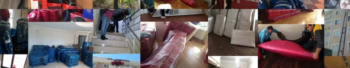 Van evden eve nakliyat görseli