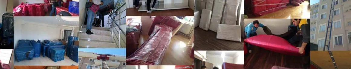 Van Parça Eşya Taşımacılık görseli