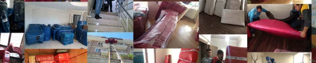 Van şehir içi nakliyat  görseli